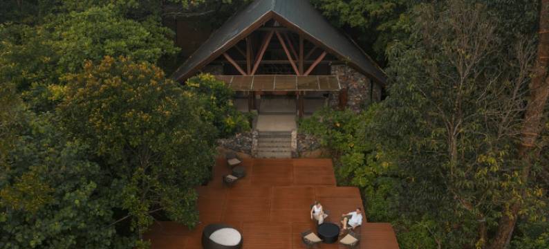 卡斯图里酒店(The Kasturi)图片