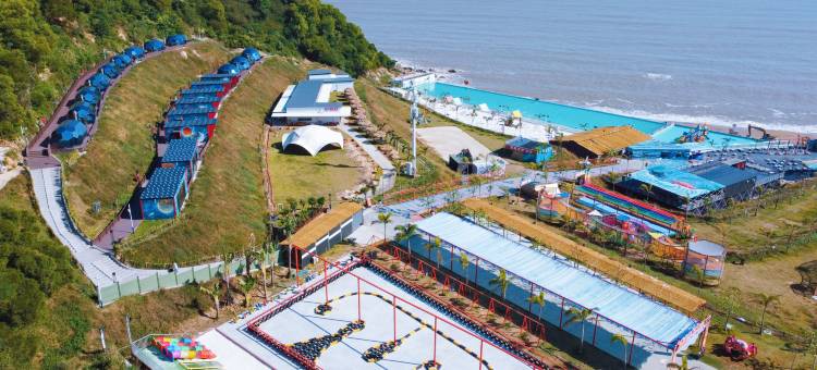 莱美·云舒海居(莱美印象店)图片