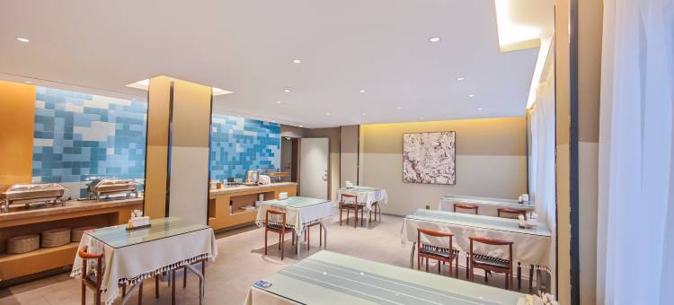 如家派柏·云酒店(厦门同安区城南路店)图片