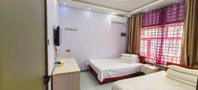 雅居时尚宾馆图片