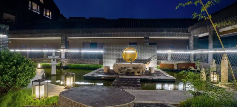 枕河·别院民宿(鳌头矶店)图片