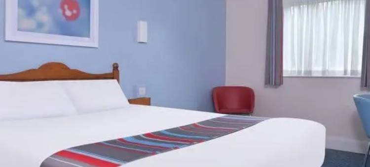 Travelodge London Northolt图片