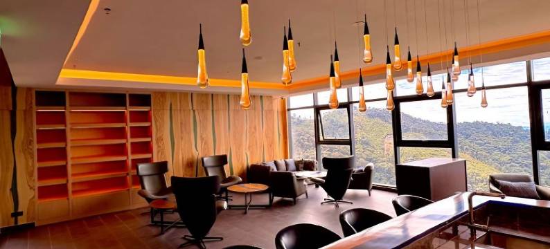 7Stonez豪华安塔拉公寓云顶(7Stonez Luxury ANTARA RESIDENCE Genting Highlands)图片