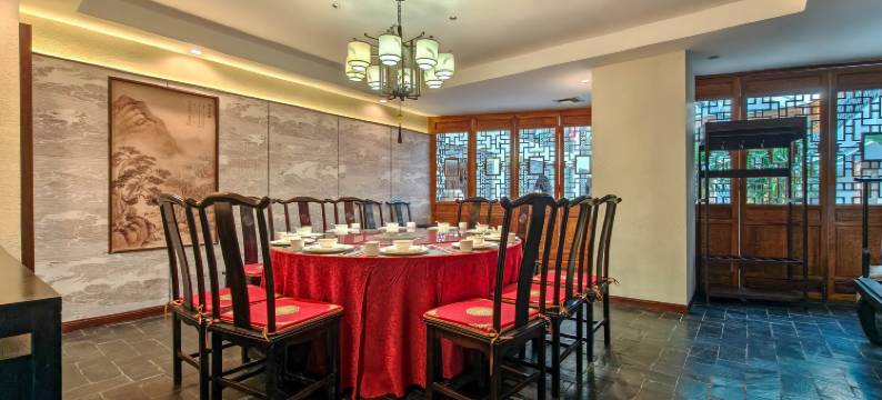 渭南·文苑会客厅图片