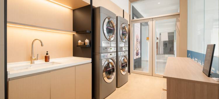 全季酒店(烟台滨海广场烟台山公园店)图片