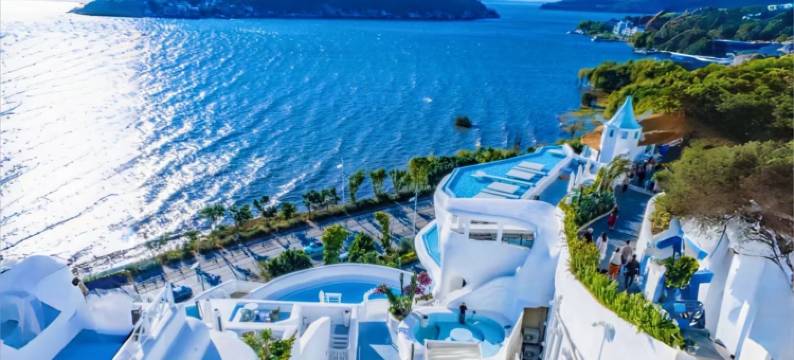 洱海一号丨海景Azure Skywalk度假美宿(大理海东理想邦店)图片