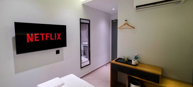 Hotel M9 Sepang KLIA & KLIA 2图片
