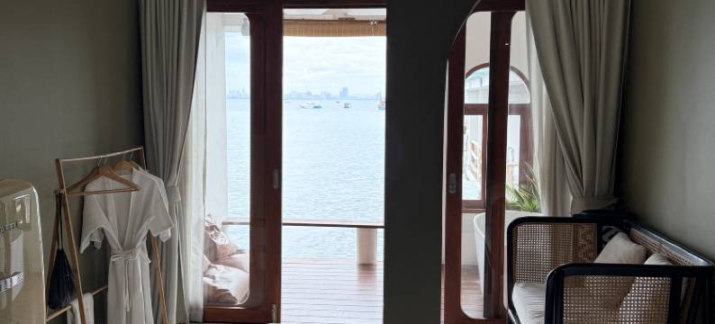 Radda Sea House图片