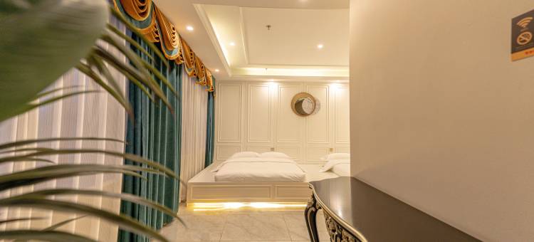 安麓酒店(东北石油大学店)图片