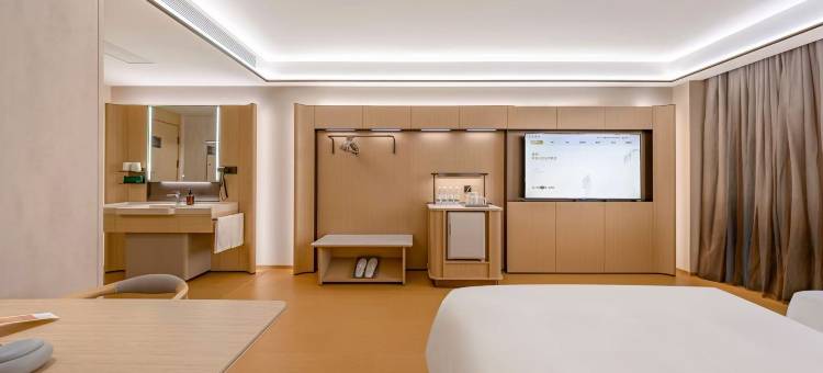 全季酒店(乌鲁木齐西山紫金城店)图片