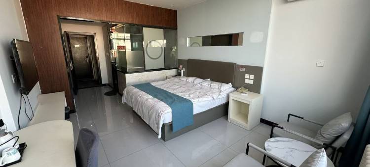 都市118酒店(滨州无棣古城旅游区店)图片