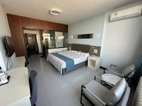 都市118酒店(滨州无棣古城旅游区店)