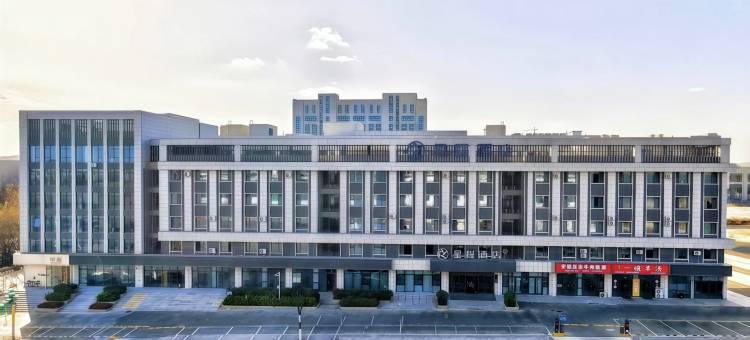 星程酒店(烟台农业大学创业路店)图片