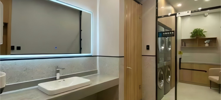 汉庭酒店(沧州东光店)图片