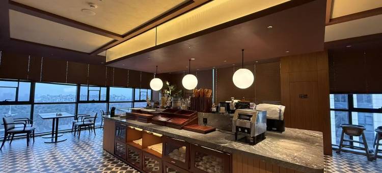 雷神电竞酒店(武汉南湖华中农业大学店)图片