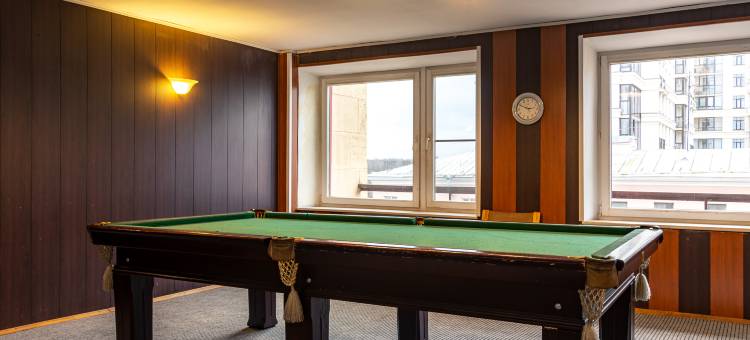 Nomera on Kurskaya图片