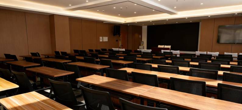 子长百亨大酒店图片