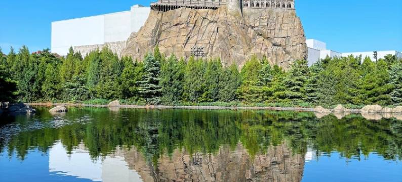 北京智盈酒店(北京南站新宫地铁站店)图片