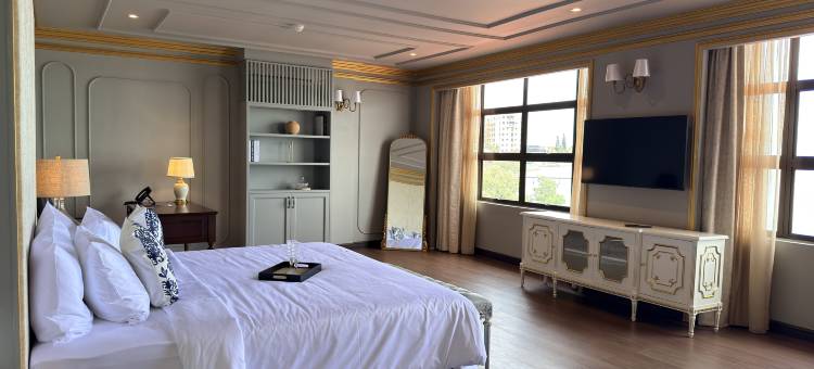 The Lisbon Melaka图片