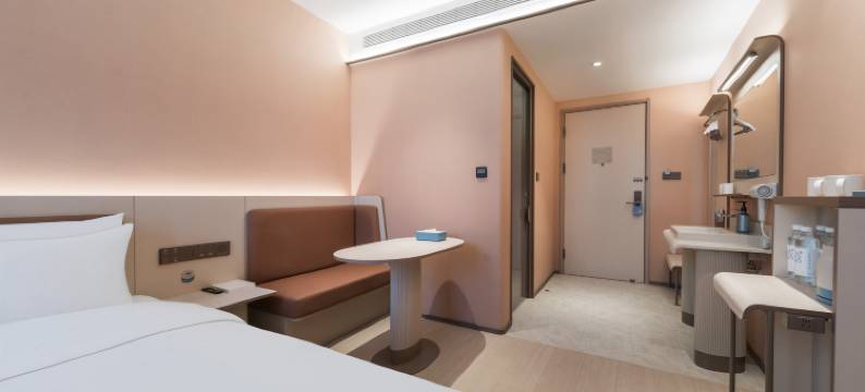 汉庭酒店(北京北苑立水桥南地铁站店)图片