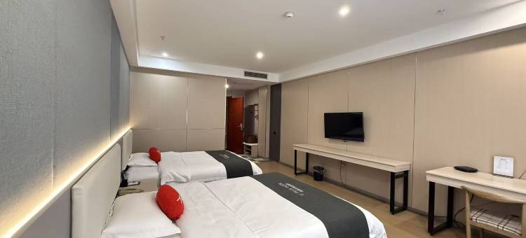 尚客优精选酒店(丰县高盛国际花园城店)图片