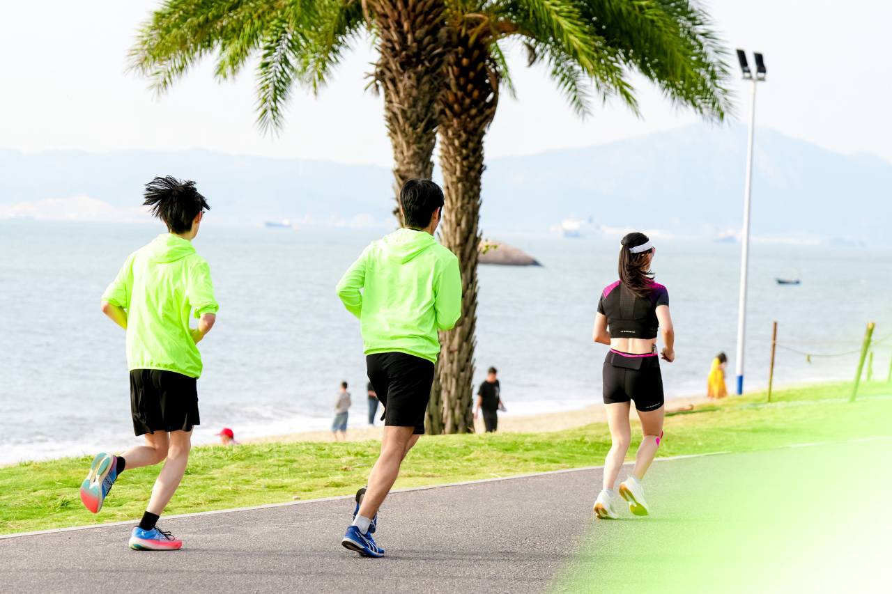 厦门香格里拉酒店图片