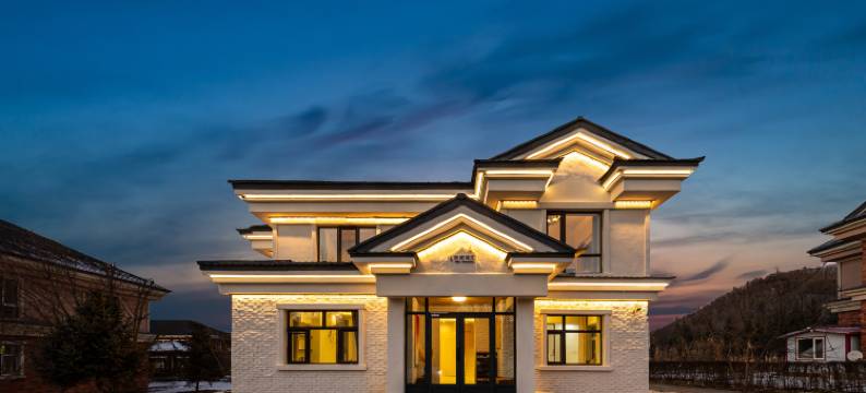 野有故里设计师民宿图片