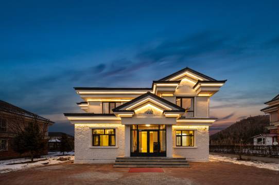 野有故里设计师民宿