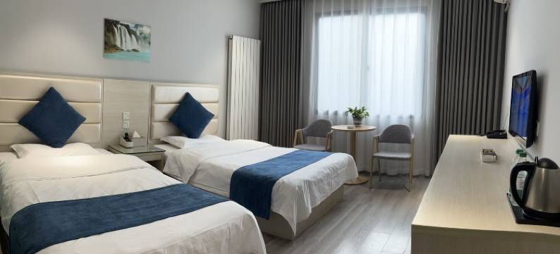 铜川威尼斯酒店图片