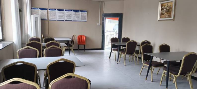 蓝山亚悦酒店图片