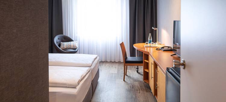 ACHAT蒙绍酒店(ACHAT Hotel Monschau)图片