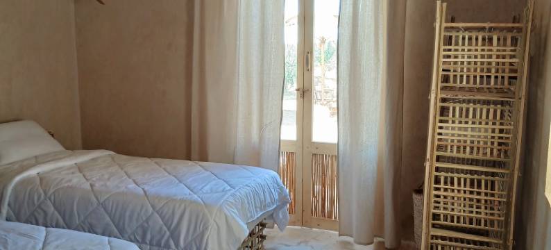 Tanirt Ecolodge Siwa Oasis图片