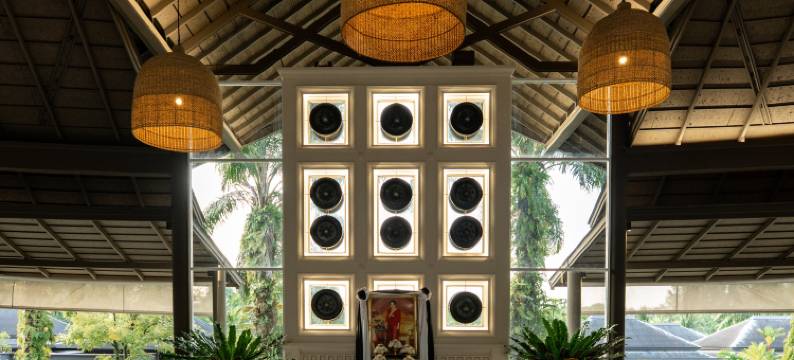 ananea  毕安考拉酒店(ananea Beyond Khaolak)图片