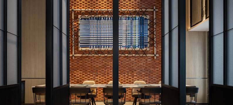 福州晋安福朋喜来登酒店图片