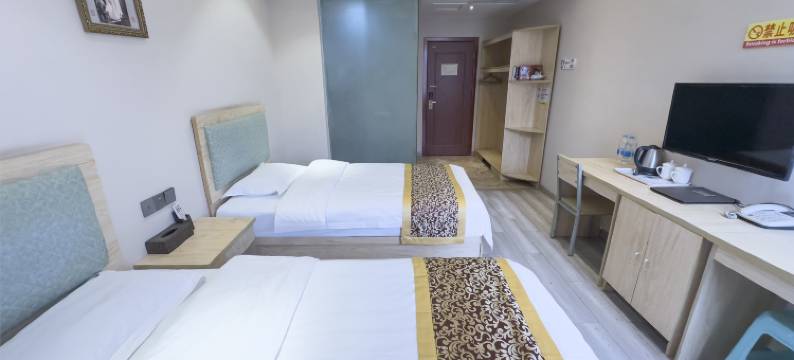 古蔺景悦酒店(天立酒街店)图片