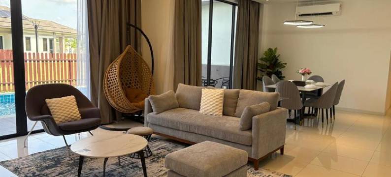 The Mangrove at Carey Circles图片