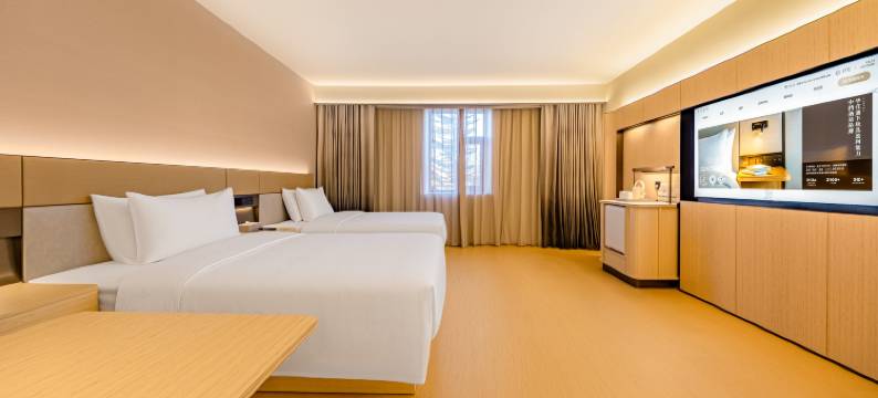 全季酒店(香格里拉古城店)图片