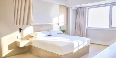 齊齊哈爾M•舒享睡眠酒店(萬達廣場店)