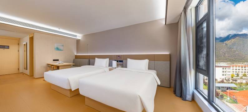 全季酒店(林芝米林市政府店)图片