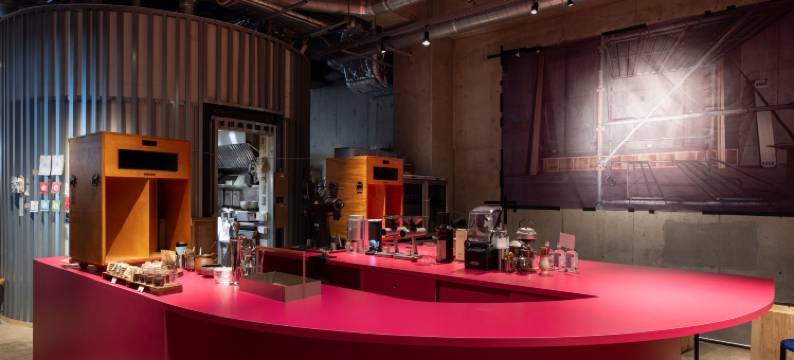 TSUGU 京都三条共享酒店(Tsugu Kyoto Sanjo by the Share Hotels)图片