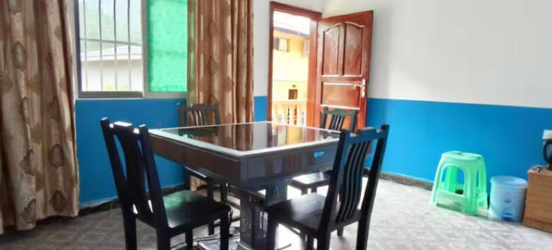 摄哥休闲民宿图片