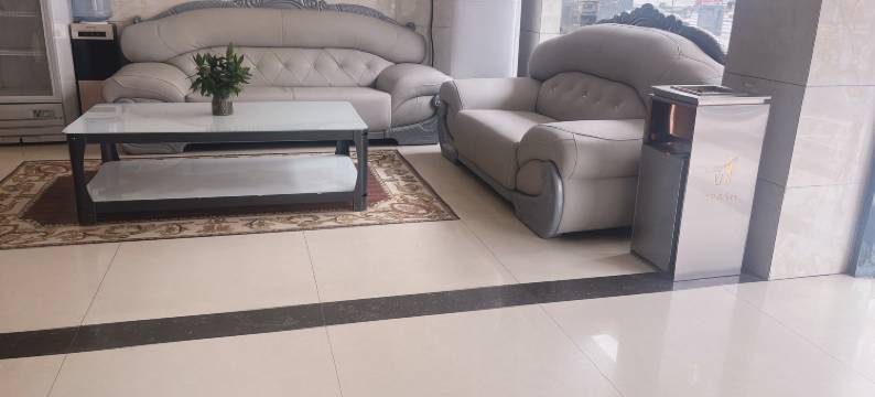 沅陵华欣宾馆图片