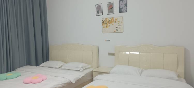 好客来居·悠然善客民宿(阳朔兴坪古镇二十元人民币风景区店)图片