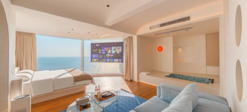 Seafog思弗民宿图片