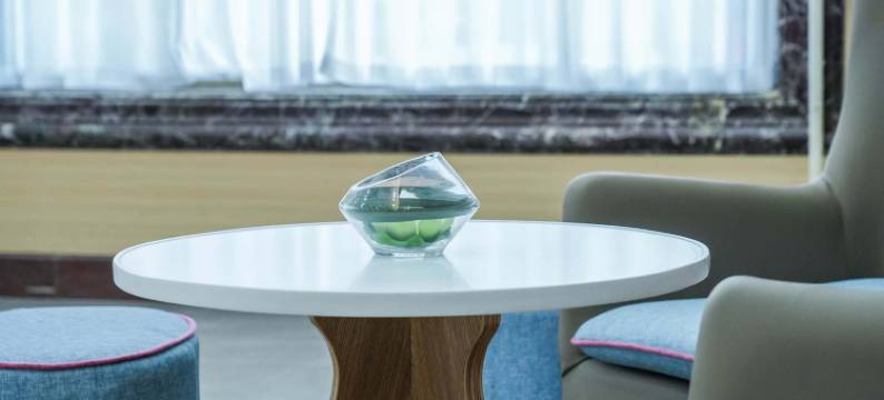 如家·云上四季酒店(青州范公亭古城北门店)图片