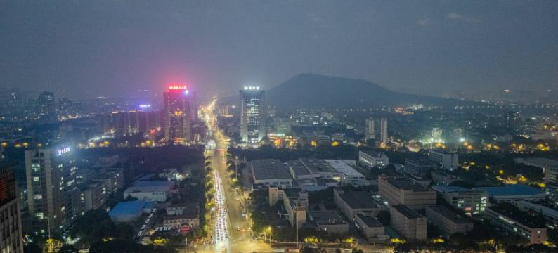 艾扉酒店(合肥1912亚夏汽车大厦店)图片