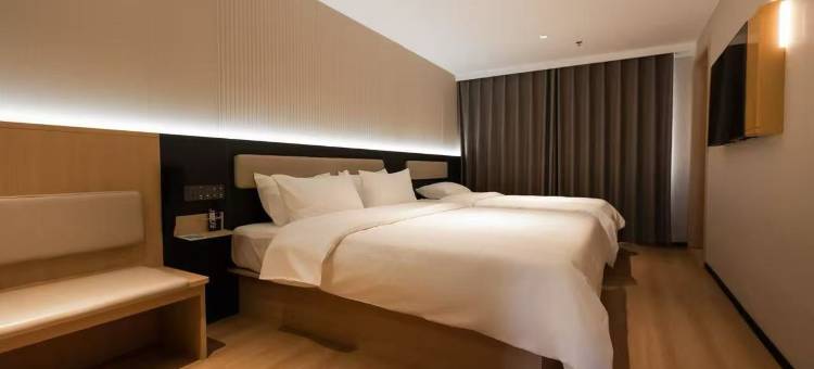 7天酒店(吉林中心医院店)图片