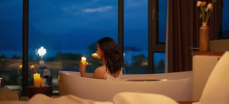 泸沽湖·泸停叙酒店(三家村码头店)图片