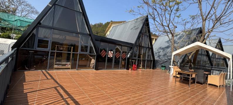 知青寨民宿图片