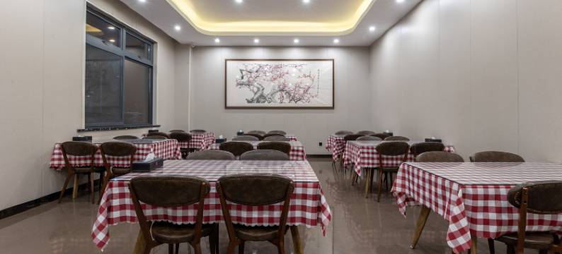 网鱼电竞酒店(昆山五联商业中心店)图片